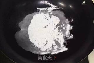 Red Date Walnut Glutinous Rice Cake recipe