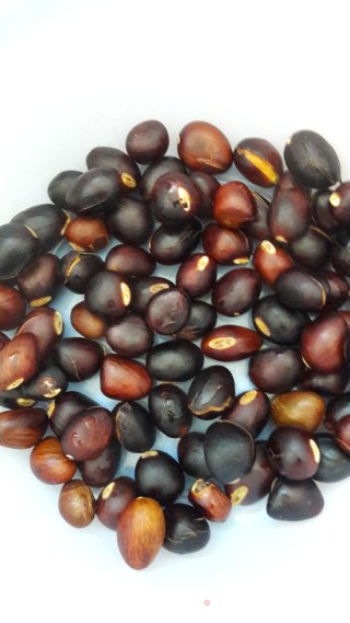 Liuwangzi Pork Bone Soup recipe