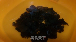 Asparagus in Oyster Sauce recipe