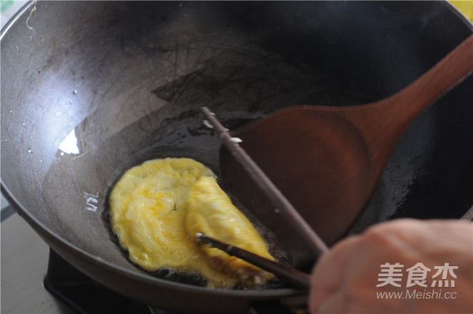 Water Chestnut Lean Meat and Egg Dumplings recipe