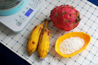 Lava Sago Fruit Fishing recipe