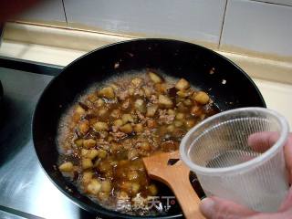 Marinated Naked Oats with Butter Tomato and Vinegar recipe