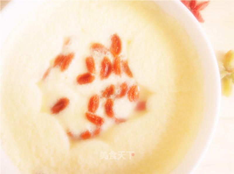 Custard Custard recipe