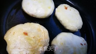 Radish Cake recipe