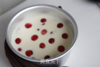 Cherry Cheese recipe