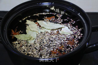 Stewed Beef recipe