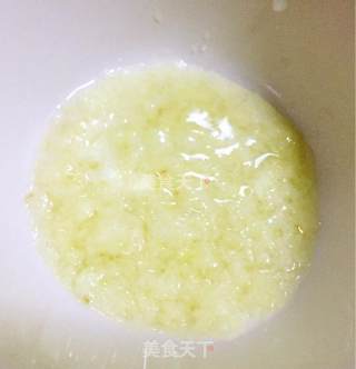 Rouge Fan Buckle recipe
