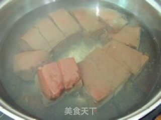 Spicy Blood recipe