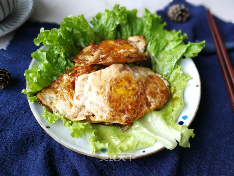 Sweet and Sour Eggs recipe