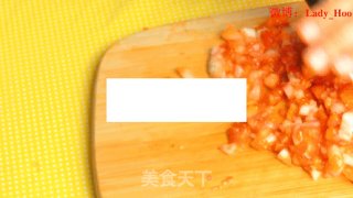 Cocoa Strawberry Flow Cup recipe