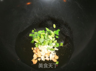 [noodles with Clothes On, Shanxi Special Pasta] Shanxi Wrapped Noodles recipe