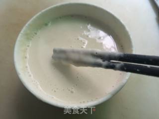 Lower Fire Noodle Soup (sweet Soup) recipe