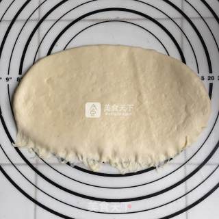 Caterpillar Bread recipe
