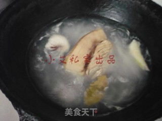 Twice Cooked Pork recipe