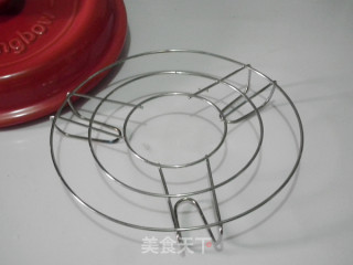 Kun Bo Casserole Roasted Sweet Potatoes recipe