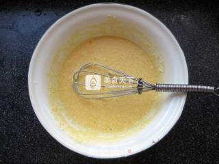 Custard Dumplings recipe