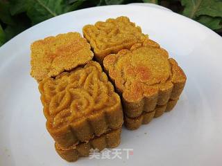 Original Tortilla recipe