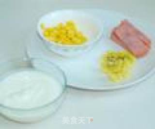 Assorted Yogurt Cereal recipe