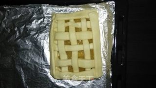 Melaleuca Pineapple Pie recipe