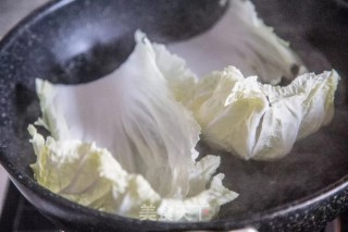 Mashed Potato Jade Roll recipe