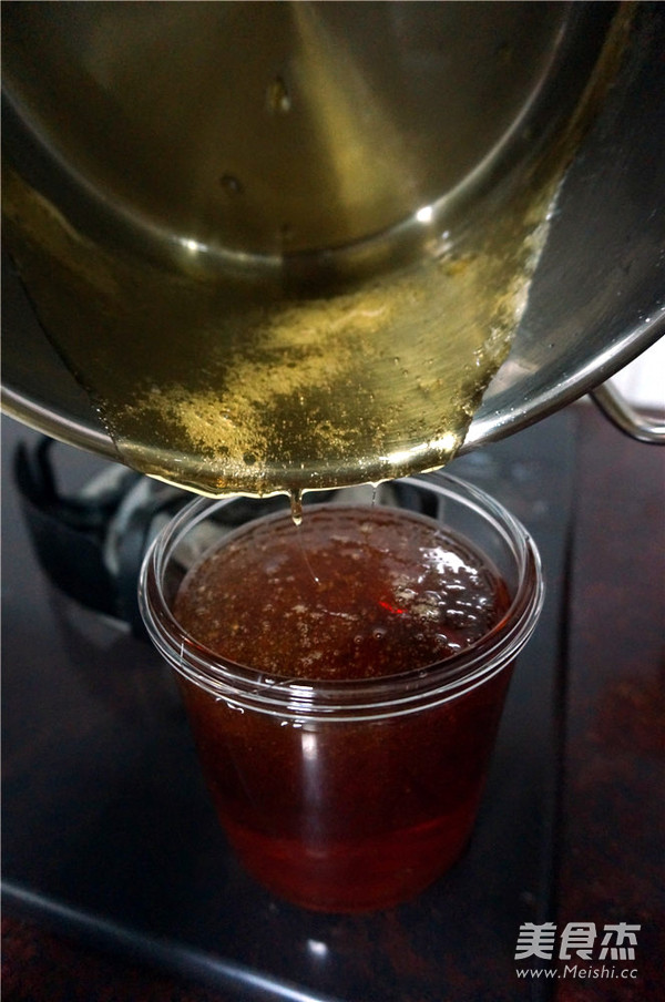 Pineapple Invert Syrup recipe
