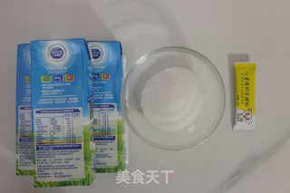 Rice Cooker Version of Children's Yogurt recipe