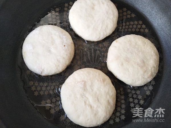 Osmanthus Brown Sugar Biscuit recipe