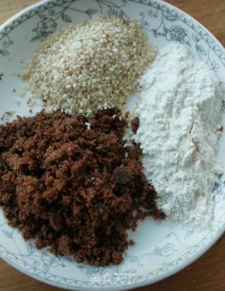 Crispy Sugar Cake recipe