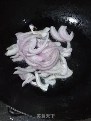Braised Eggplant recipe