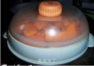 Sweet Pumpkin Pie recipe