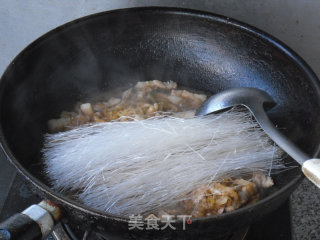 Pickled Vegetable Powder recipe