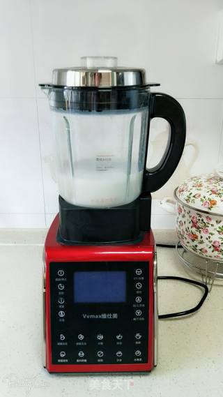 Two-color Skin Jelly recipe