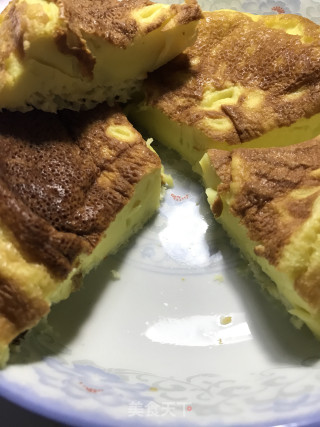 Say Goodbye to The Oven’s Lazy Version of Rice Cooker Cake recipe