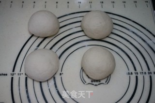 Sausage Hanamaki recipe