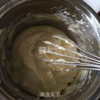 Durian Heavy Cheese recipe