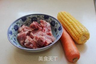 Pastoral Bone Soup recipe