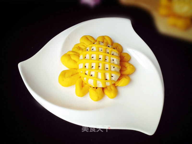 #aca Fourth Session Baking Contest# Making Erotic Sunflower Coconut Bread recipe