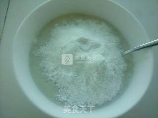 Country Liuhe Cake recipe
