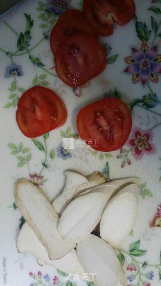 #aca Baking Star Competition# Yuxiang Kaiping Eggplant recipe