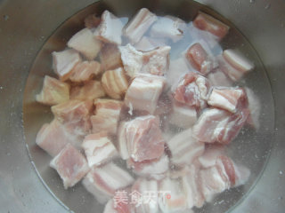 Su Style Braised Pork recipe