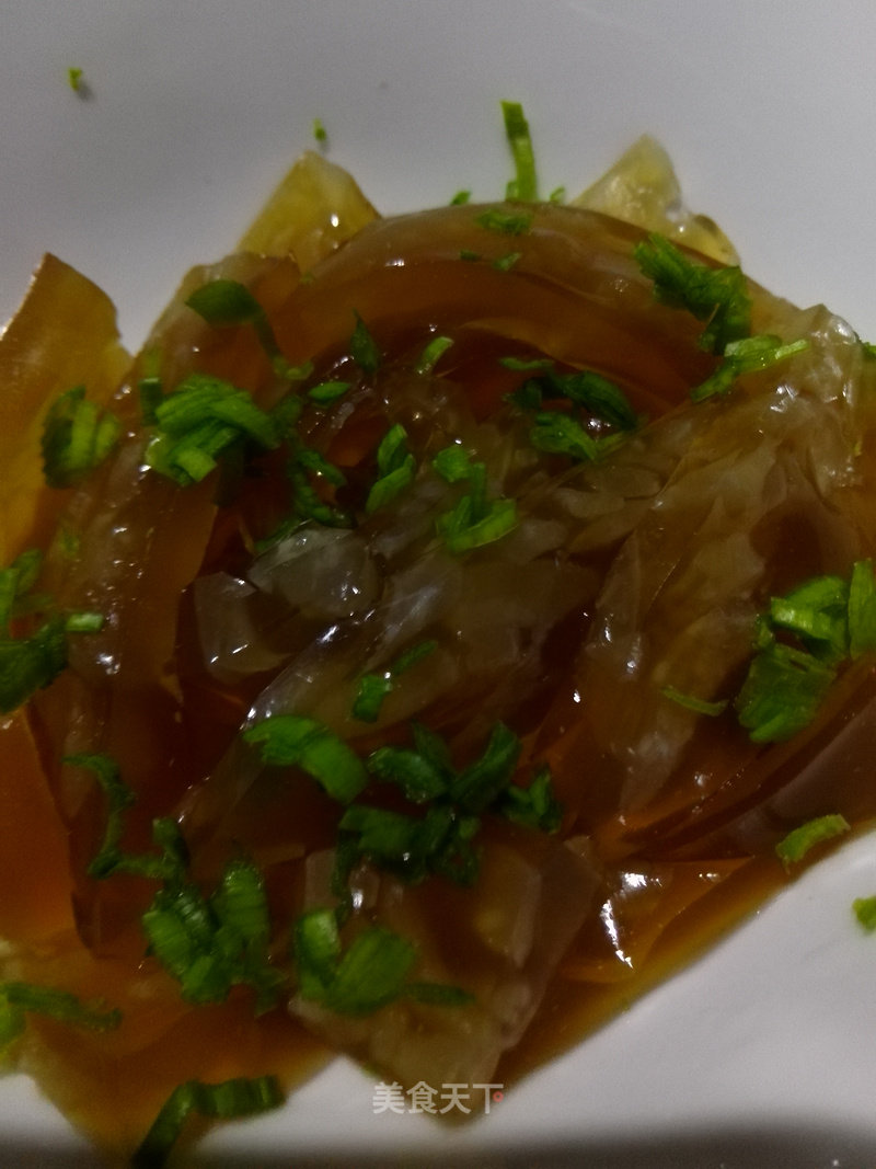 Meat Jelly