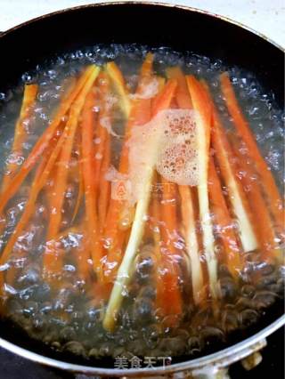 Sushi recipe