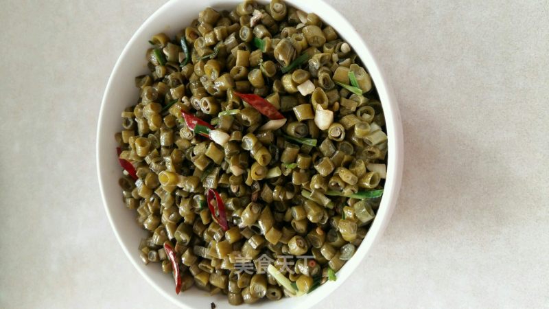 Delicious Capers recipe