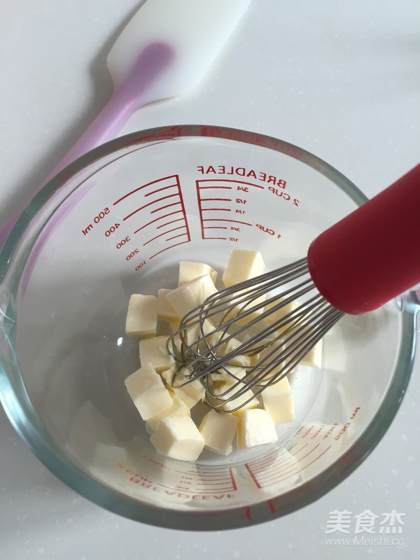 Almond Shingles recipe