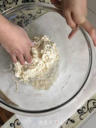 Spring Cakes Thin As Cicada Wings recipe