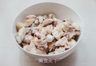 Unbelievable Taro Chicken recipe