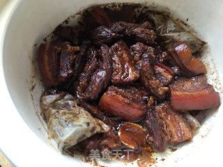[shandong] Pork Meat recipe