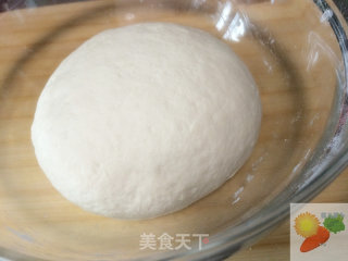 Shoutao Mantou recipe