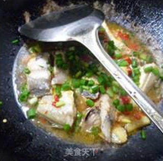 Chopped Pepper Pisces recipe