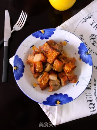 Crispy Roast recipe